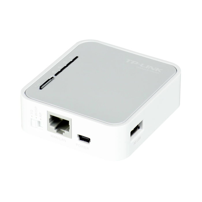 Tp-Link TL-MR3020 Routeur Portable 3G/4G