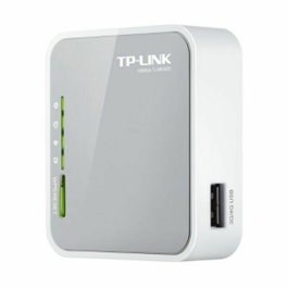 TP-Link TL-MR3020 V1 Routeur Portable 3G/4G