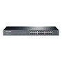 TP-Link TL-SG1024 Switch Gigabit 24 ports sans gestion, boîtier métal