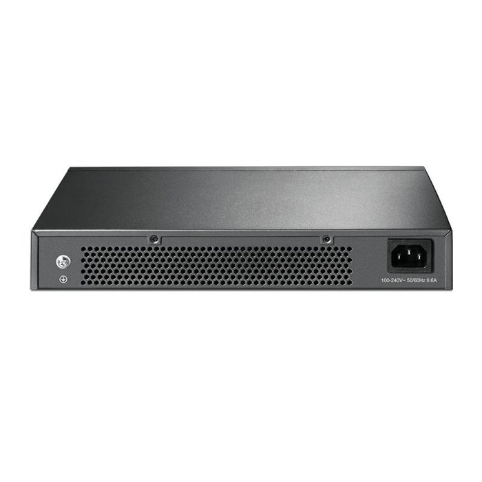 TP-Link TL-SG1024 Switch Gigabit 24 ports sans gestion, boîtier métal