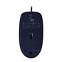 Souris Logitech LGT-M90 Gris 1000 dpi