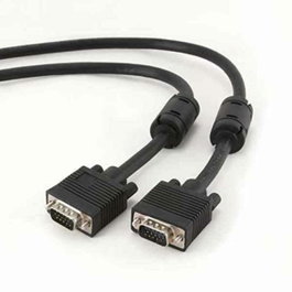 GEMBIRD Câble VGA Cablexpert 10m Full HD 1080p noir