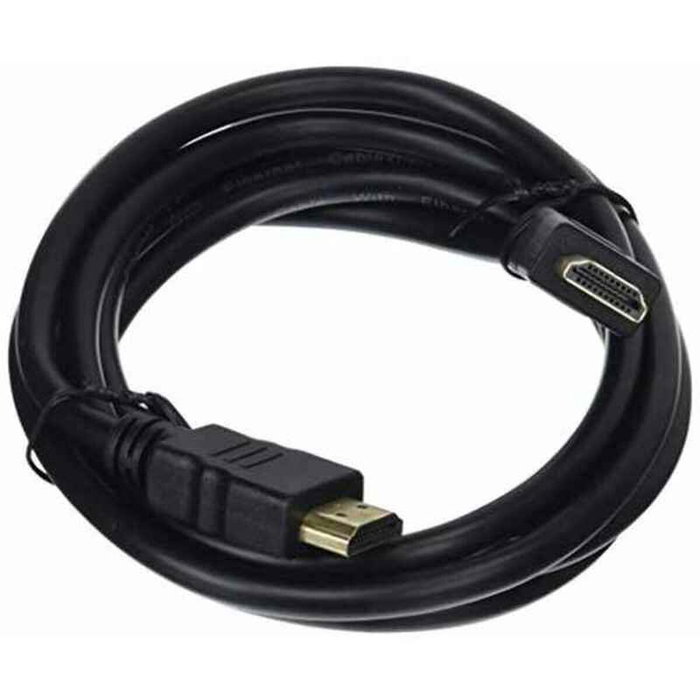 GEMBIRD Câble HDMI 4K Ultra HD Noir 7,5m
