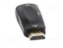GEMBIRD Adaptateur HDMI vers VGA A-HDMI-VGA-02