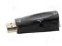 GEMBIRD Adaptateur HDMI vers VGA A-HDMI-VGA-02