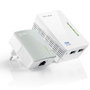TP-Link TL-WPA4220KIT Kit d'extension Powerline AV500 Wi-Fi 300 Mbps