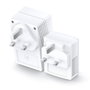 TP-Link TL-WPA4220KIT Kit de démarrage Extenseur CPL AV500 Wi-Fi N 300