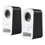 Logitech Z150 Haut-parleurs 2.0 Blanc 6W