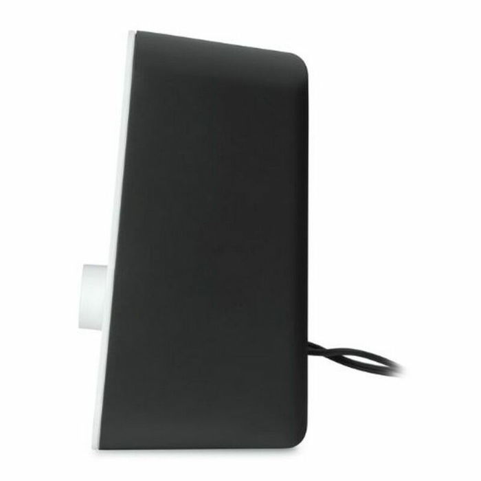 Haut-parleurs Logitech 980-000815 6W Blanc