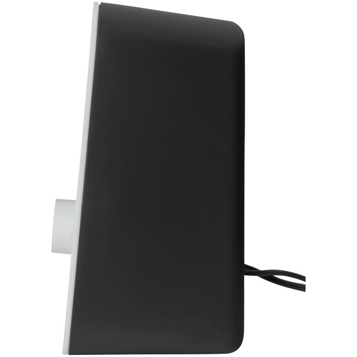Logitech Z150 Enceintes Multimédia 2.0 Blancs 6W Logitech Z150 Enceintes Multimédia 2.0 Blancs 6W