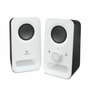 Haut-parleurs Logitech Z150 Blanc 3 W 6 W