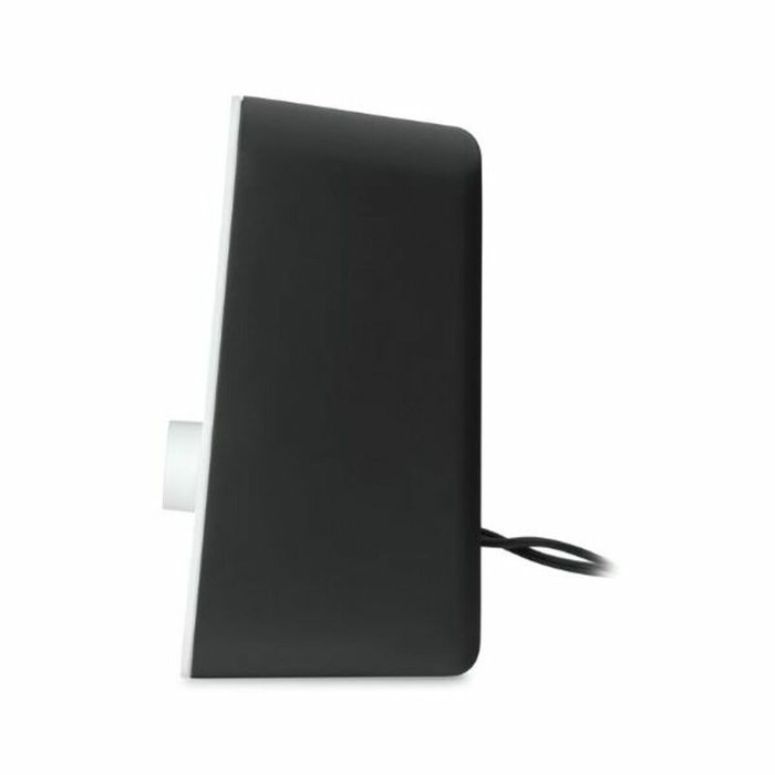 Haut-parleurs Logitech Z150 Blanc 3 W 6 W Haut-parleurs Logitech Z150 Blanc 3 W 6 W