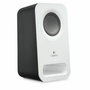 Haut-parleurs Logitech Z150 Blanc 3 W 6 W