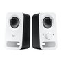 Haut-parleurs Logitech Z150 Blanc 3 W 6 W
