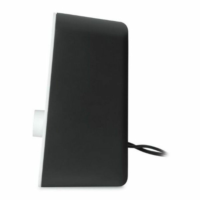 Haut-parleurs Logitech Z150 Blanc 3 W 6 W Haut-parleurs Logitech Z150 Blanc 3 W 6 W