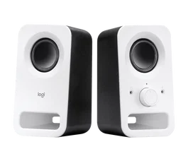 Logitech 980-000815 Accessoire Informatique Blanc