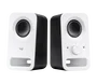 Logitech Z150 Haut-parleurs 2.0 Blanc 6W