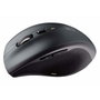 Logitech M705 Marathon Souris sans fil Charbon de bois