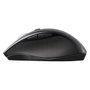 Logitech M705 Marathon Souris sans fil Charbon de bois
