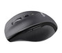 Logitech M705 Souris Sans Fil Marathon avec 3 Ans d'Autonomie, Défilement Rapide, Récépteur USB Unifying, pour Windows et Mac