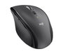 Logitech M705 Marathon Souris sans fil Charbon de bois