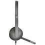 Logitech H340 Casque USB Noir