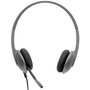 Logitech H340 Casque USB Noir