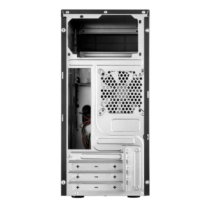Antec VSK3000B-U3/U2 Boîtier PC Mini Tour Noir