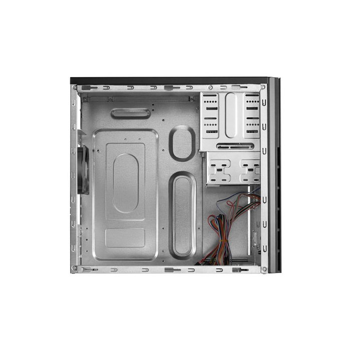 Antec VSK3000B-U3/U2 Boîtier PC Mini Tour Noir