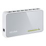 TP-Link TL-SF1008D Switch 8 ports 10/100 Mbps