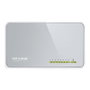 TP-Link TL-SF1008D Switch 8 ports 10/100 Mbps