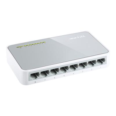 TP-Link TL-SF1008D Switch 8 ports 10/100 Mbps