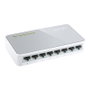 TP-Link TL-SF1008D Switch 8 ports 10/100 Mbps
