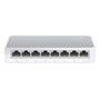 Commutateur Réseau de Bureau TP-Link TL-SF1008D