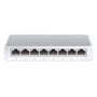 Commutateur Réseau de Bureau TP-Link TL-SF1008D