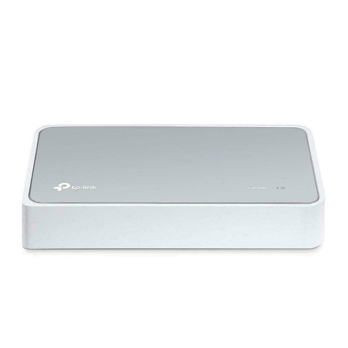 Commutateur Réseau de Bureau TP-Link TL-SF1008D