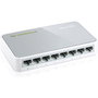 Commutateur Réseau de Bureau TP-Link TL-SF1008D