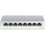Commutateur Réseau de Bureau TP-Link TL-SF1008D