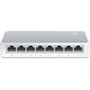 TP-Link TL-SF1008D Switch 8 ports 10/100 Mbps