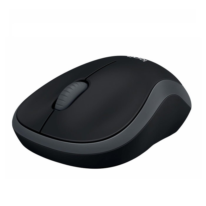 Logitech M185 Souris sans fil Gris Logitech M185 Souris sans fil Gris