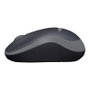 Logitech M185 Souris sans fil Gris