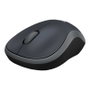 Logitech M185 Souris sans fil Gris