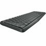 Logitech MK235 Combo Clavier et Souris Sans Fil