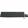 Logitech MK235 Combo Clavier et Souris Sans Fil