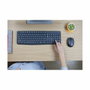 Logitech MK235 Combo Clavier et Souris Sans Fil