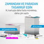 HP CC643EE - Cartouche d'encre couleur No 300 HP 300 pour imprimantes compatibles - (CC643EE)