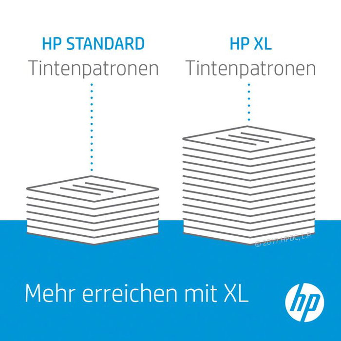 HP 950XL Noir (CN045AE)
