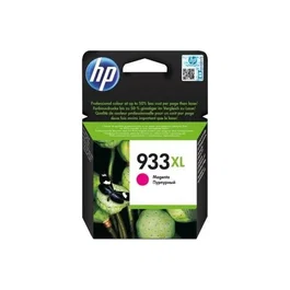 HP Cartouche d'encre Magenta Grande Capacité Authentique CN055AE (HP 933XL) - Pour OfficeJet 6100, 6600, 6700, 7100, 7510, 7610