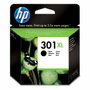 HP 301XL Cartouche d'encre noire haute capacité
