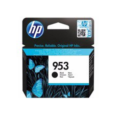 HP Cartouche d'encre originale Noir nº953 L0S58AE